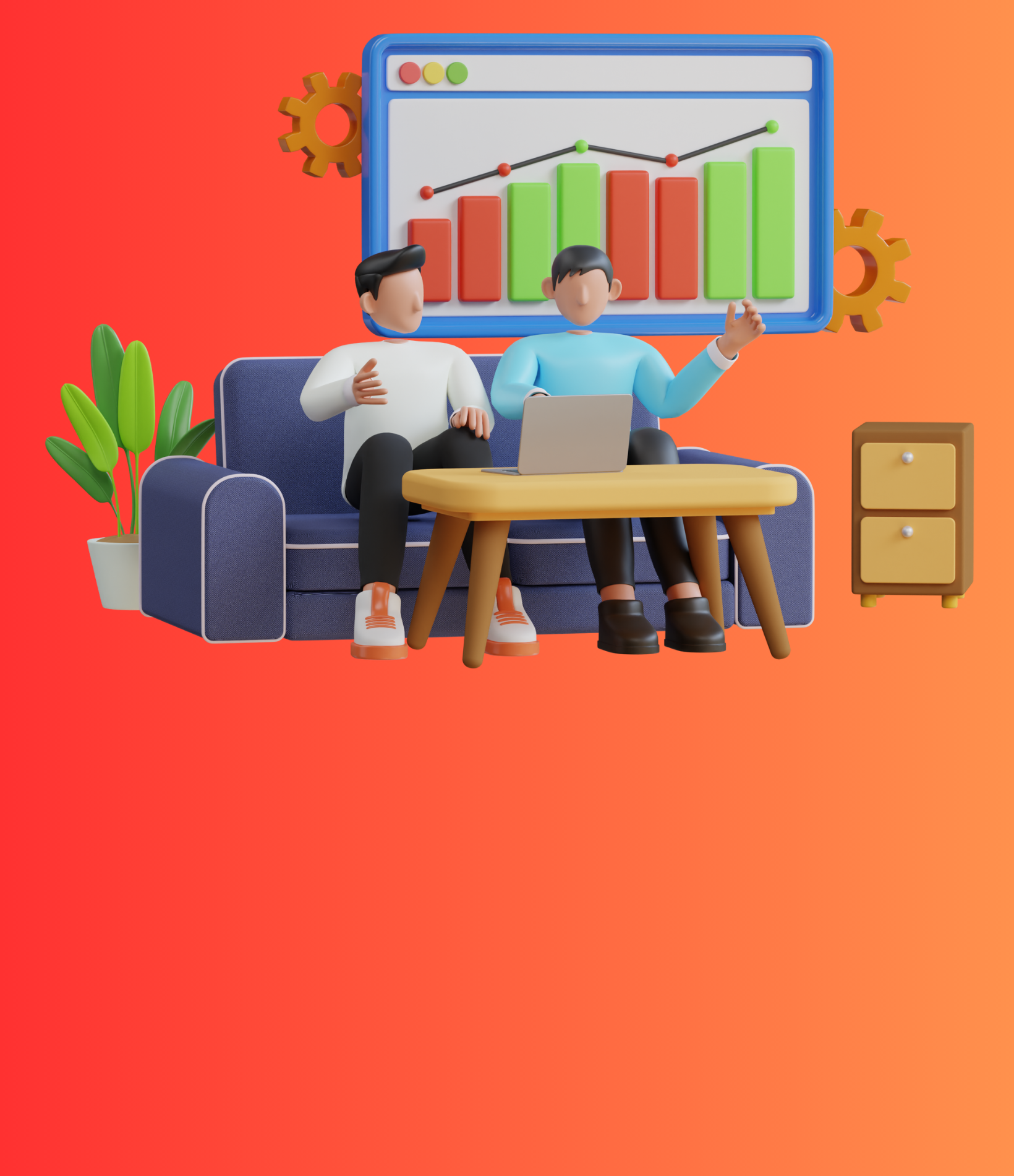 Audit & IT Consulting Services