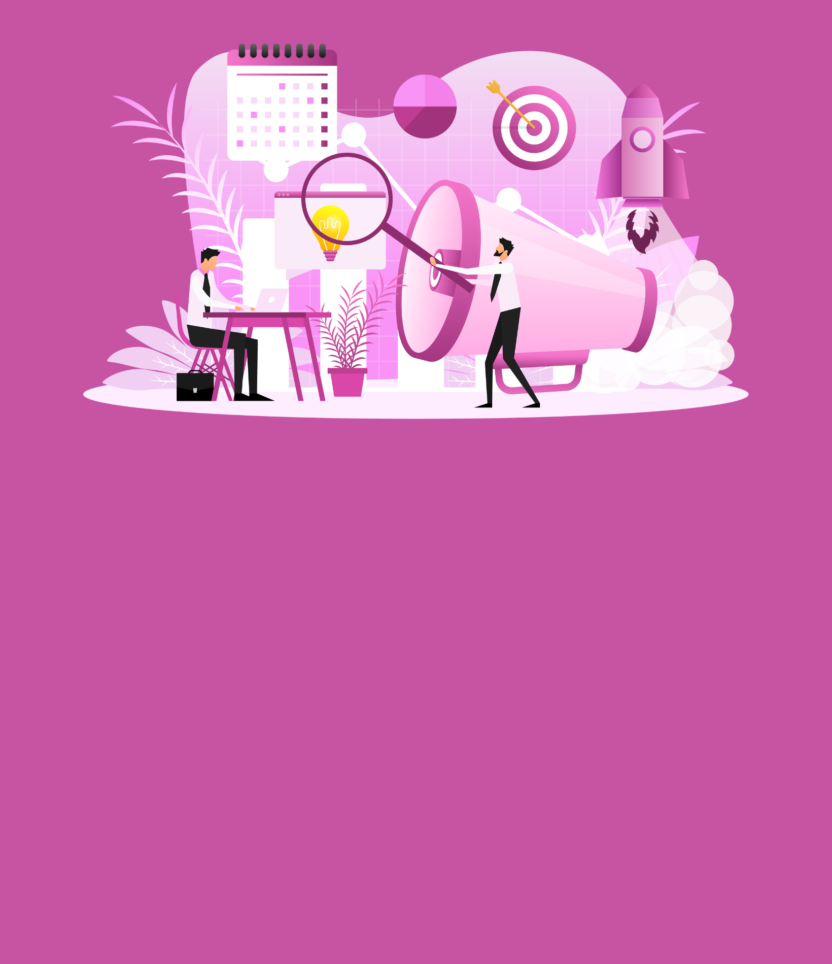 Performance Marketing