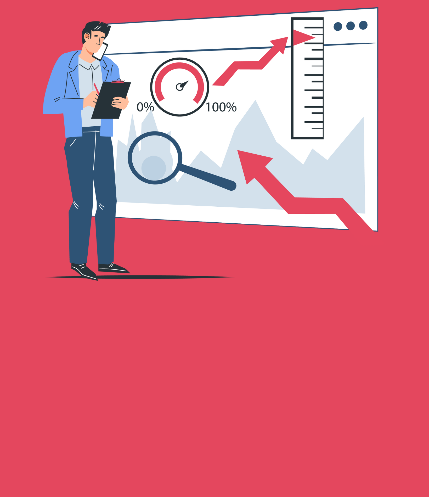 Strategic Planning and Execution