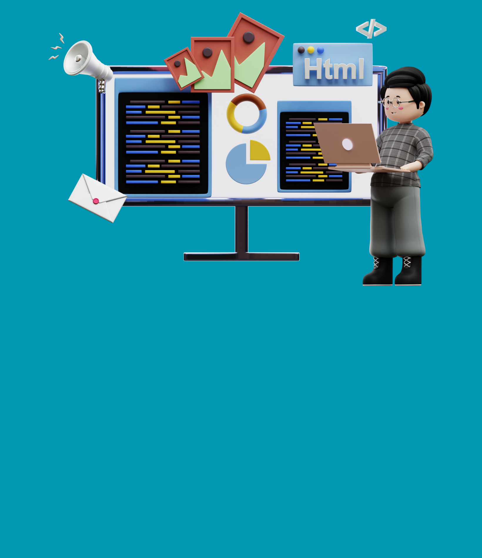 Web Application Design and Development