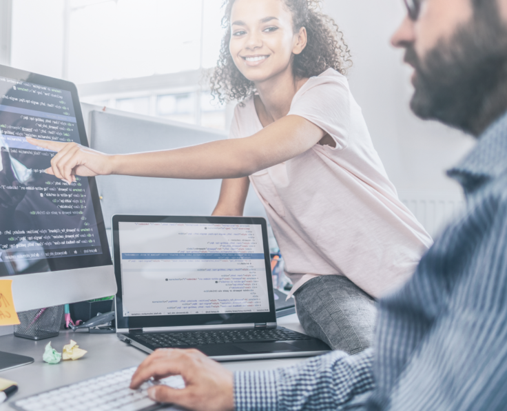 Website Design & Development