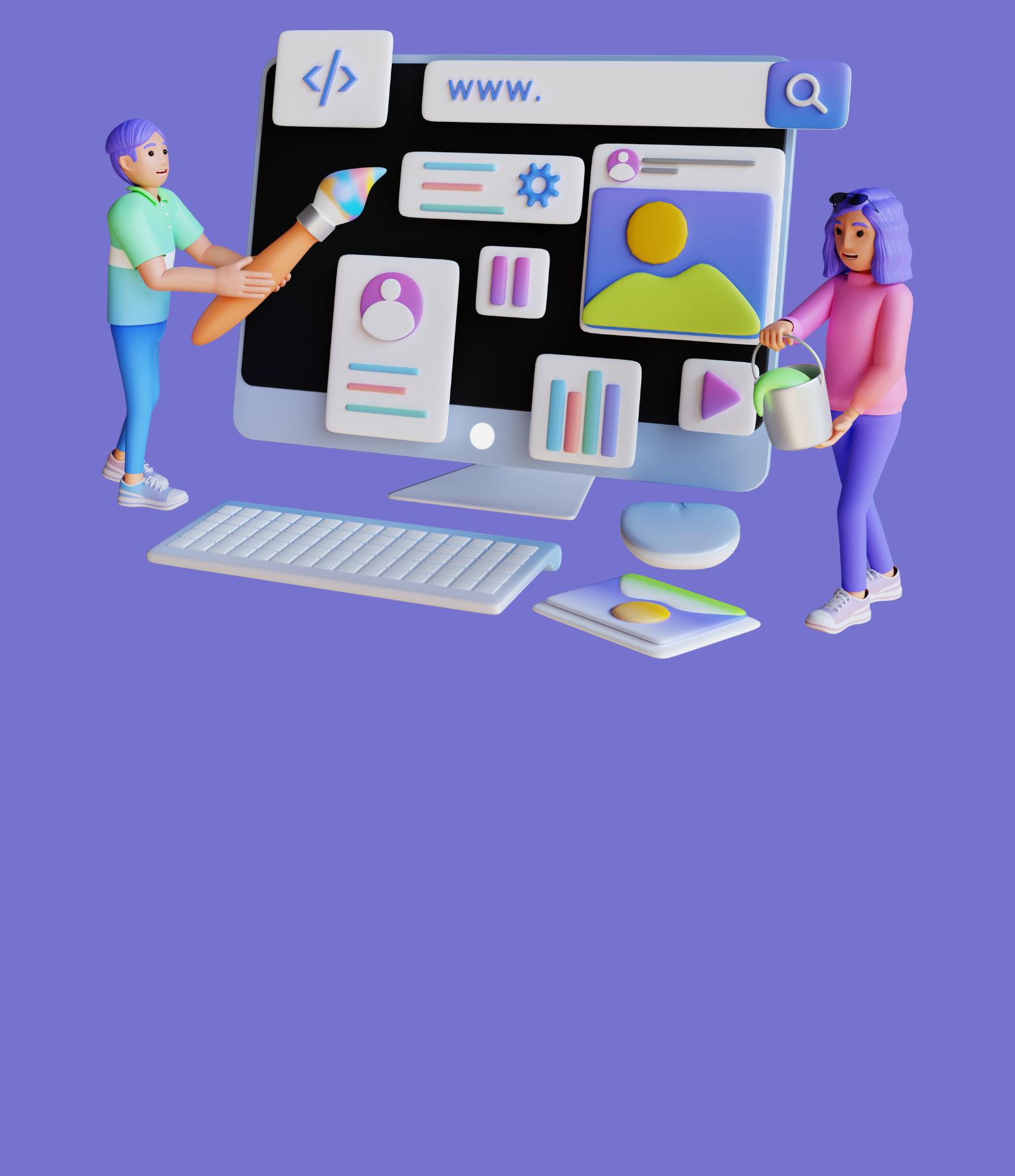 Content Marketing Services