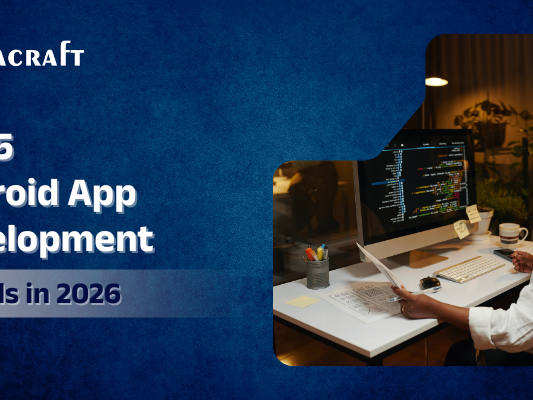 Android App Development