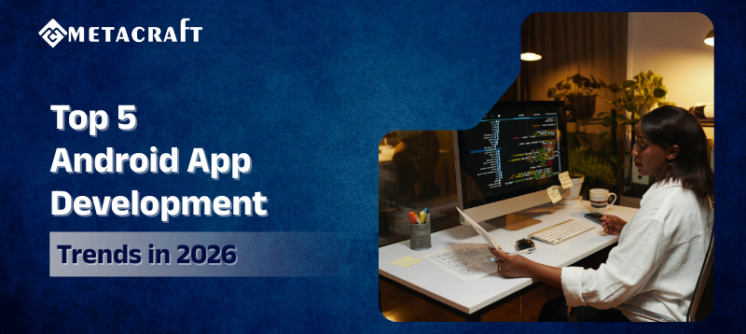 Android App Development