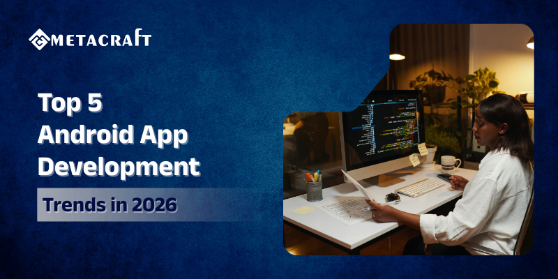 Android App Development