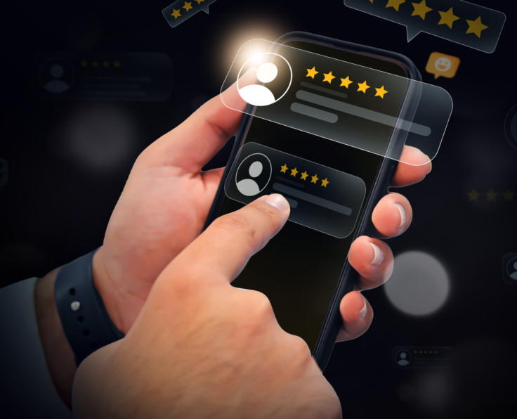 Online Reputation Management