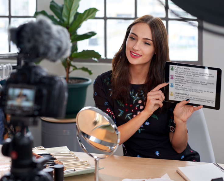 Social Media Marketing