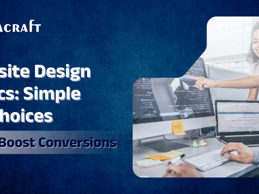 Website Design Basics