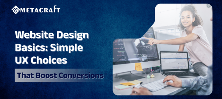 Website Design Basics