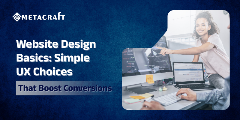 Website Design Basics